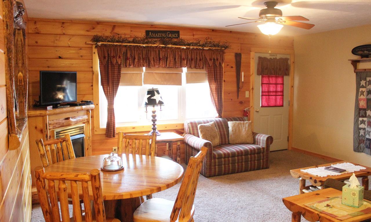 Blessings Lodge Берлин Экстерьер фото