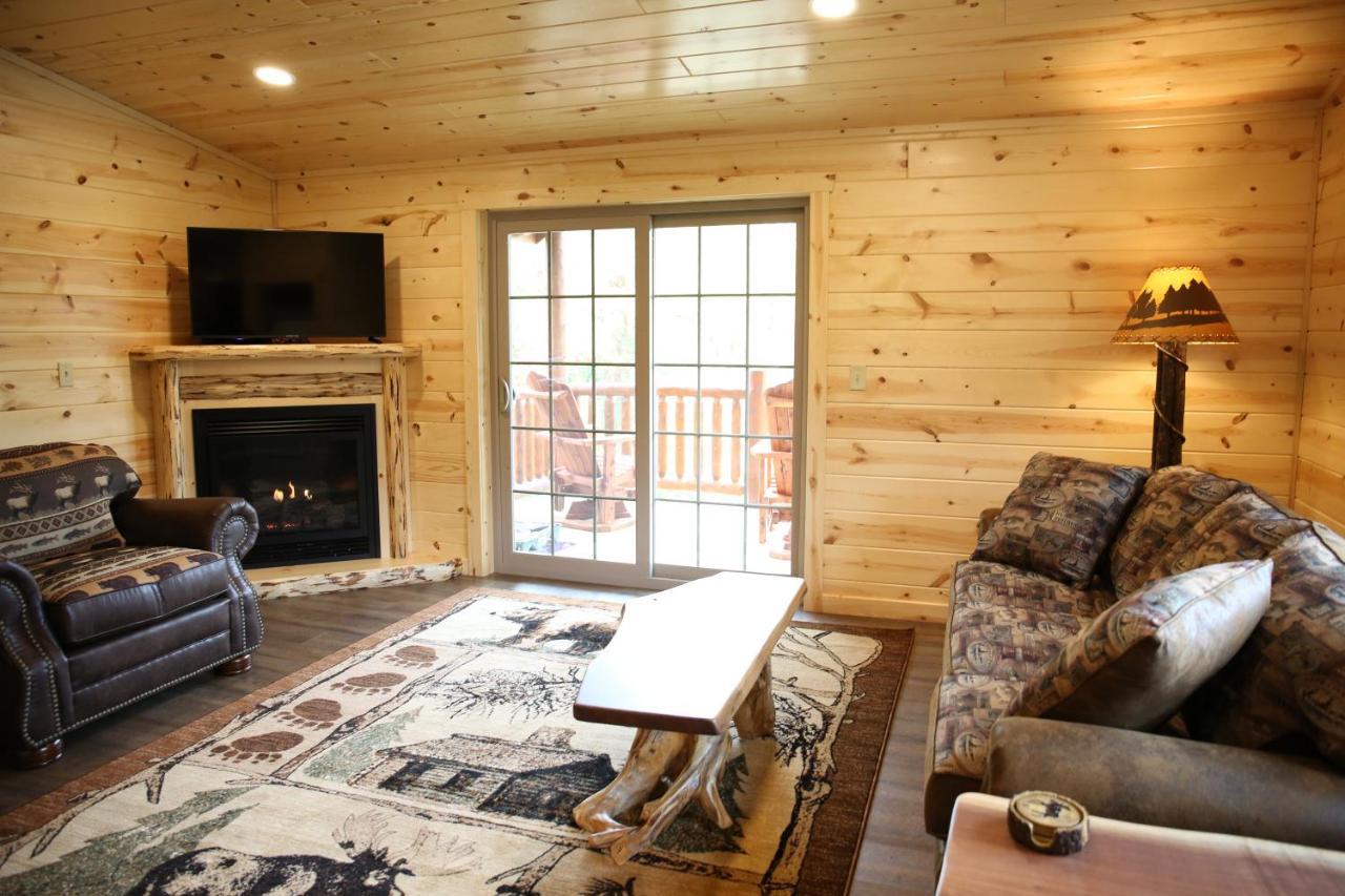Blessings Lodge Берлин Экстерьер фото