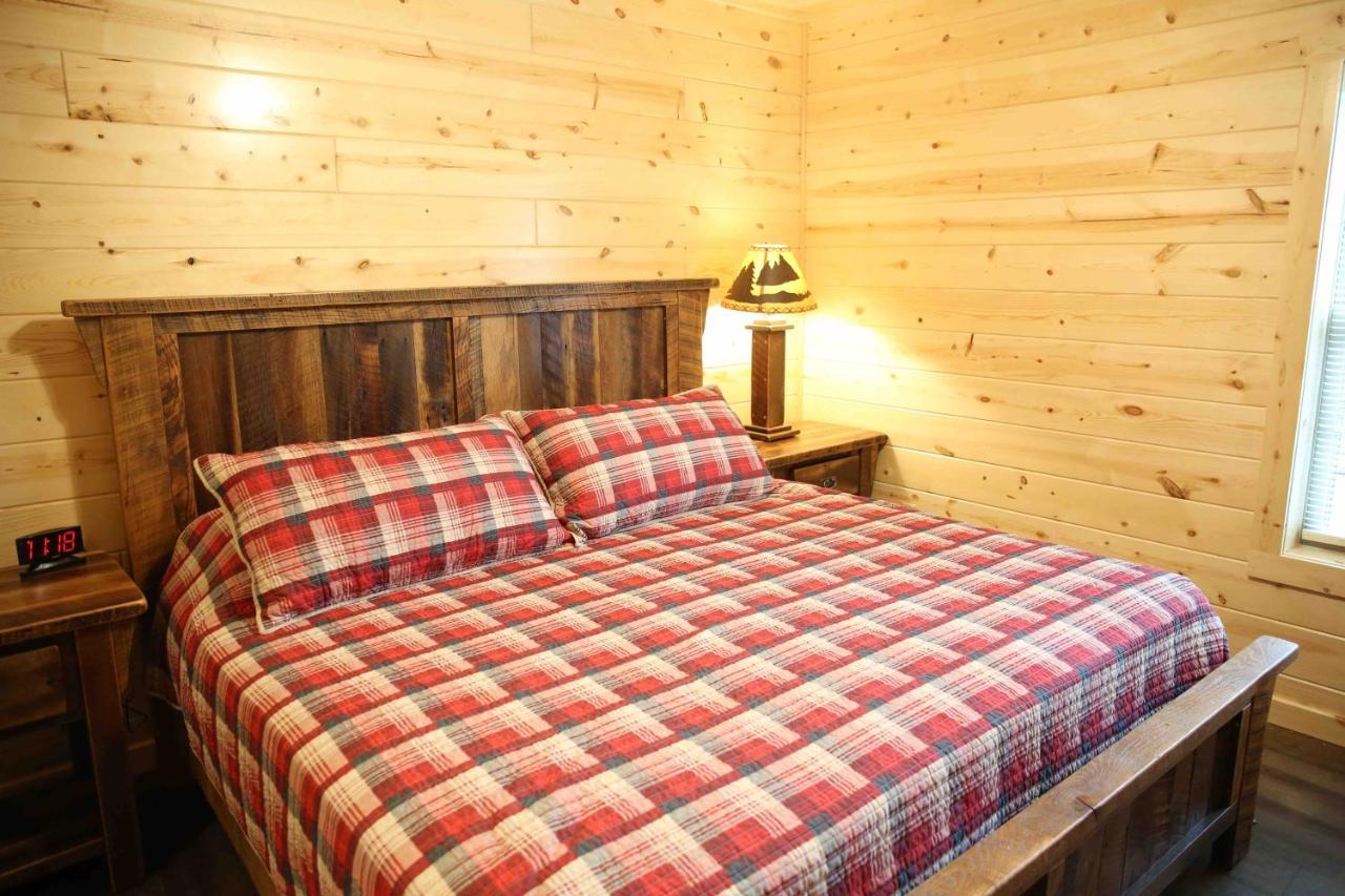 Blessings Lodge Берлин Экстерьер фото